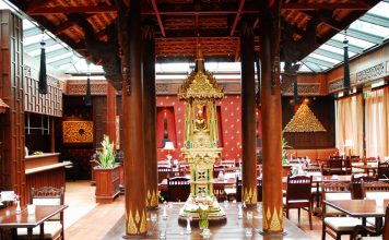 Suan Thai im Ahlbecker Hof