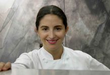 Elena Arzak Vitoria-Gasteiz