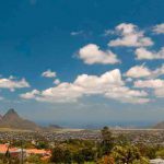 Mauritius Schönheit Toleranz Sega