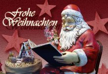 Weihnachten in Deutschland