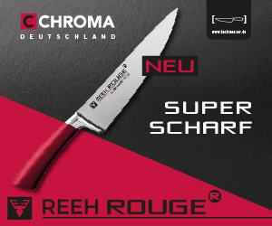 Chroma Banner Reeh Rouge