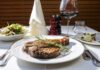 Kuscheliges Boutiquehotel mit Fleisch-Gourmettempel am Wörthersee