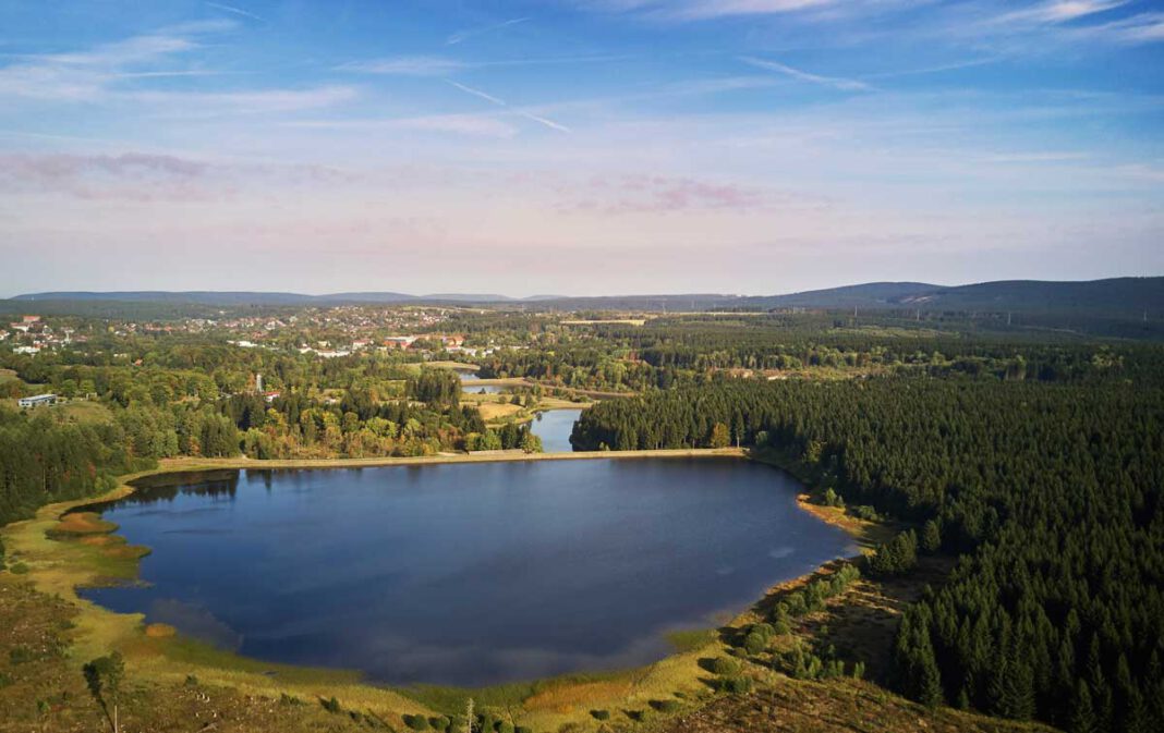 Über und unter der Erde: UNESCO-Weltkulturerbe im Harz