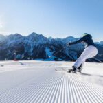 Winterurlaub - Skifahren, Schneeschuhwandern und mehr: Unsere Tipps für Südtirol