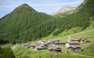 Gewinnen Sie einen Urlaub in der südtiroler Ski- & Almenregion Gitschberg Jochtal