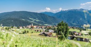 Gewinnen Sie einen Urlaub in der südtiroler Ski- & Almenregion Gitschberg Jochtal