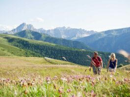 Gewinnen Sie einen Urlaub in der südtiroler Ski- & Almenregion Gitschberg Jochtal