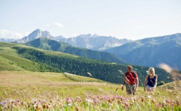 Gewinnen Sie einen Urlaub in der südtiroler Ski- & Almenregion Gitschberg Jochtal