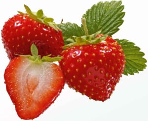 Gallo Spritz Strawberry & Mint: Gewinnen Sie das Trendgetränk des Sommers! Erdbeere