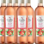 Gallo Spritz Strawberry & Mint: Gewinnen Sie das Trendgetränk des Sommers!