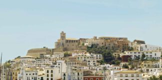 Ibiza: 25 Jahre UNESCO-Weltkulturerbe