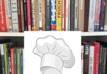 Vorfreude auf den Genuss: neue Kochbücher