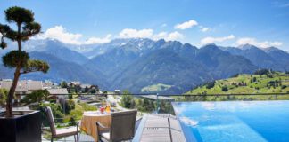 Genussurlaub und Erholung im 4*Superior-Hotel Tirol
