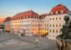 ﻿Geschichte neu erzählt: Taschenbergpalais Kempinski Dresden