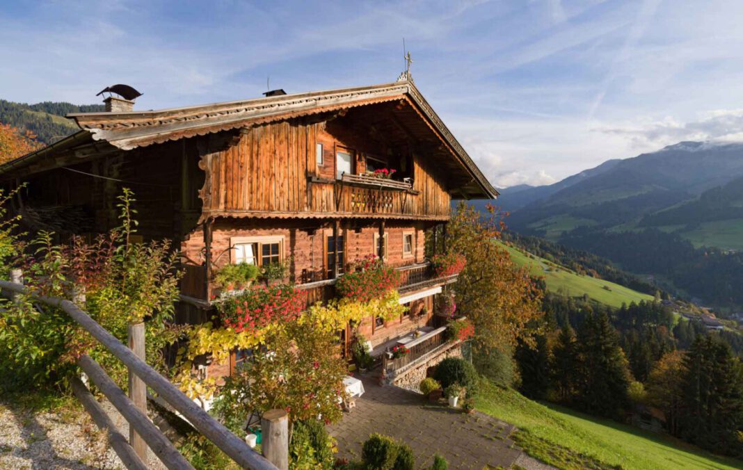 Genuss für alle Sinne: TAL Herbst Wildschönau