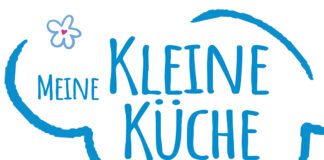 Klein, aber oho: "Meine kleine Küche"