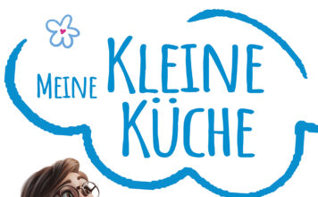 Klein, aber oho: "Meine kleine Küche"