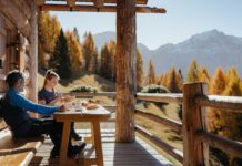 Gewinnen Sie einen Urlaub im Alta Badia in den Südtiroler Dolomiten