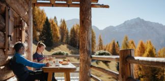 Gewinnen Sie einen Urlaub im Alta Badia in den Südtiroler Dolomiten