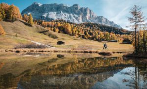 Gewinnen Sie einen Urlaub im Alta Badia in den Südtiroler Dolomiten