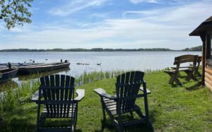 Naturgut Köllnitz: Wasser, Wiese Wald, Foto Heike Sievers