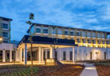 Lifestyle und exklusive Wellness am Seeufer des Balaton, Sirius Hotel, MK