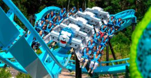 Legoland Deutschland: 3 x 4 Tagestickets zu gewinnen!