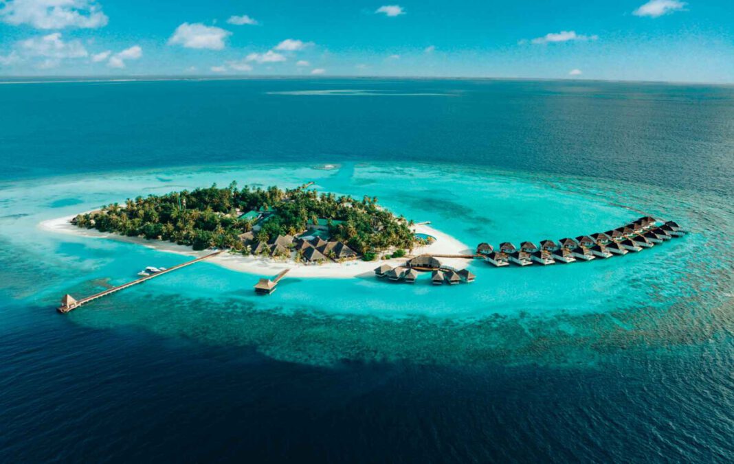 Nova Maldives: Das Inselresort für Good Soul Days - Reisebericht foto Nova