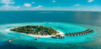 Nova Maldives: Das Inselresort für Good Soul Days - Reisebericht foto Nova