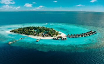 Nova Maldives: Das Inselresort für Good Soul Days - Reisebericht foto Nova