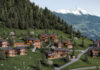 Neues Chalet Resort im Südtiroler Ahrntal, foto Amonti Chalet Resort