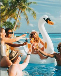 Nova Maldives: Das Inselresort für Good Soul Days - Reisebericht, foto Nova