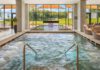 Lifestyle und Wellness am Seeufer des Balaton, foto MK Sirius Hotel