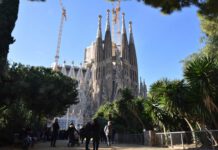 Barcelona: sehenswerte Monumente für jede Reise-to-do-ListeBarcelona: sehenswerte Monumente für jede Reise-to-do-Liste, foto EH