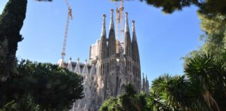 Barcelona: sehenswerte Monumente für jede Reise-to-do-ListeBarcelona: sehenswerte Monumente für jede Reise-to-do-Liste, foto EH