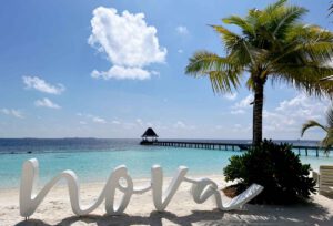 Nova Maldives: Das Inselresort für Good Soul Days - Reisebericht, foto EH