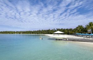 Kandima Maldives: Wellness und Spass - Reisebericht Teil 2, foto EH