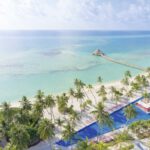 Kandima Maldives: Urlaub im Paradies - Reisebericht Teil 2 foto Kandima