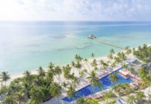 Kandima Maldives: Urlaub im Paradies - Reisebericht Teil 2 foto Kandima