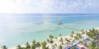 Kandima Maldives: Urlaub im Paradies - Reisebericht Teil 2 foto Kandima