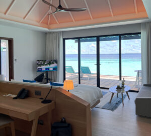 Nova Maldives: Das Inselresort für Good Soul Days - Reisebericht, foto EH