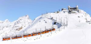 Zermatt: Weihnachtsdorf unterm Matterhorn Reisebericht Teil 2 foto Zermatt Tourismus