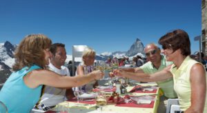 Zermatt: Weihnachtsdorf unterm Matterhorn Reisebericht Teil 2 foto Zermatt Tourismus