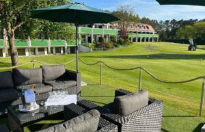 Golf & Genuss im Naturpark Westhavelland, Golfresort Semlin