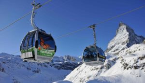 Zermatt: Weihnachtsdorf unterm Matterhorn Reisebericht Teil 2 foto Zermatt Tourismus