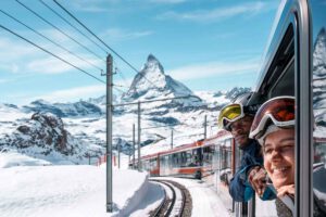 Zermatt: Weihnachtsdorf unterm Matterhorn Reisebericht Teil 1, foto Zermatt Tourismus