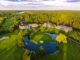 Golf & Genuss im Naturpark Westhavelland, Golfresort Semlin