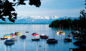 Starnberg: Auszeit für Genussurlauber