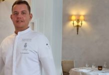 Fine Dining bei Stephan Krogmann im Hilmar