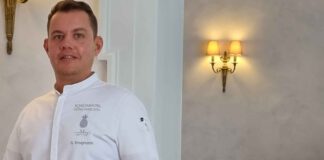 Fine Dining bei Stephan Krogmann im Hilmar